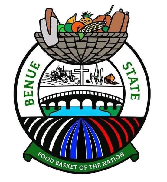 Benue Logo